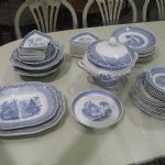 562 4635 DINNER SET